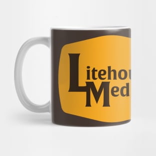 Litehouse Media CB Mug